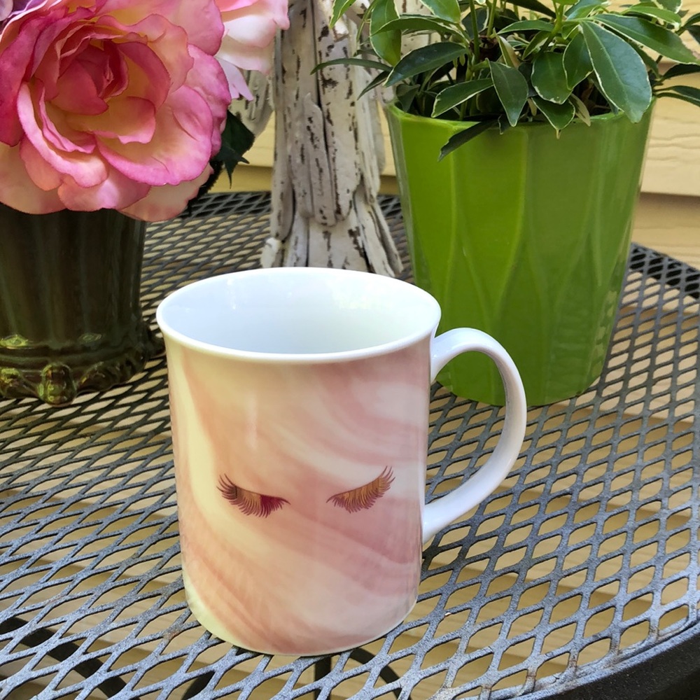 Coffee or tea mug